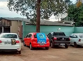Operação do DOF e da PM recupera veículos furtados