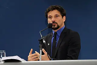 Ex-vereador Eduardo Romero é condenado por contratar cunhado em cargo 'fantasma'