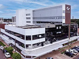 Hospital Cassems é o reforço que a região esperava