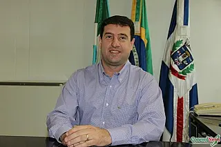 Prefeito de Ponta Porã é investigado pelo MPE