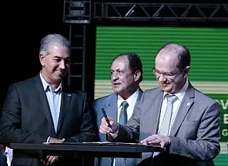 Segurança Pública recebe R$ 1,7 milhão em emendas