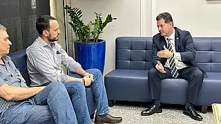 Renato Câmara defende medidas e discute ações e apoio com a SILEMS