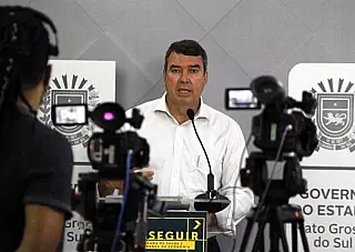 Mato Grosso do Sul acaba com o toque de recolher a partir de segunda-feira