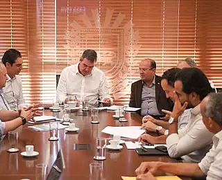 Casa Civil articula entregas do MS Municipalismo