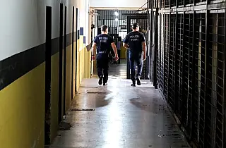 Agepen junta recursos dos presídios em Fundo Rotativo