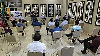 Aced quer 'salvar' usina