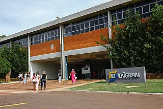 Unigran lidera rankings do MEC e reafirma excelência acadêmica