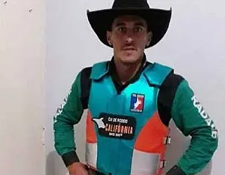 Peão de rodeios de MS morre pisoteado por touro em competição no interior de SP