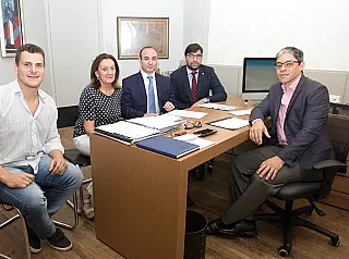 Unigran anuncia pós-graduações ao Direito Processual Civil e Direito Penal