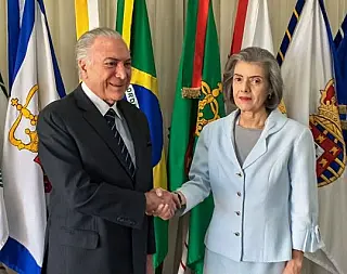 Decreto obriga empresas a usar os serviços de ex-presidiários em obras públicas