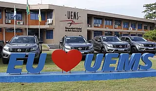 UEMS comemora nesta segunda-feira 30 anos de educação e formação profissional