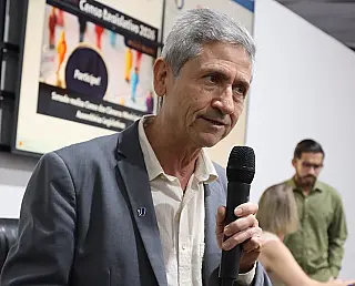 Técnicos do Senado orientam servidores da Câmara
