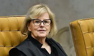 Rosa Weber é eleita presidente do STF
