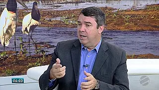 Projeto propõe que novos servidores receberão o teto de R$ 5,5 mil, mesmo pago pelo INSS