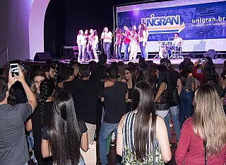 Fisiosound revela compromisso social de alunos da Fisioterapía na Unigran