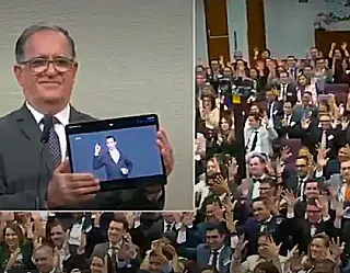 Brasil tem a primeira versão da Bíblia em Libras