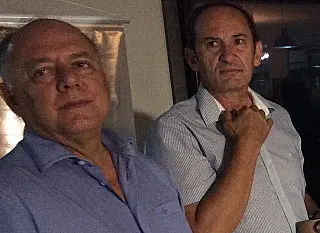 Deputado José Carlos Schiavinato morre aos 66 anos em decorrência da Covid-19