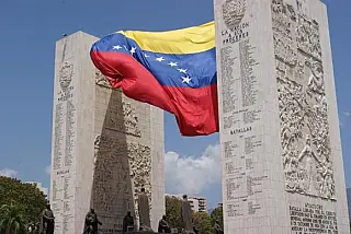 Mortalidade infantil aumenta 30% na Venezuela