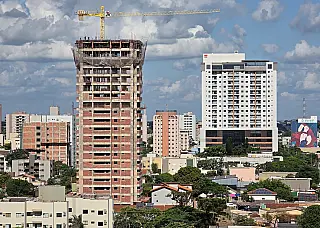 Dourados, a Smart City dos 100 anos