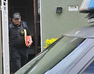 Contador preso em operação será investigado por lavagem de dinheiro