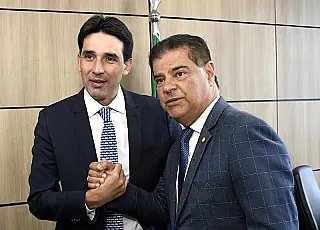 Acordo entre Brasil e Paraguai fortalece projeto do Aeroporto Binacional