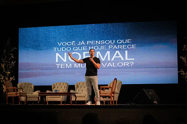 Unigran Summit reúne gerações e compartilha conhecimentos