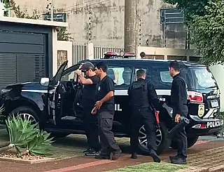 Juiz não autoriza prisão preventiva em desvio de milhões