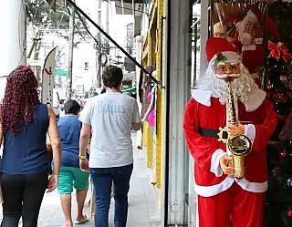 Segundo metade do abono deve ser paga até sexta-feira