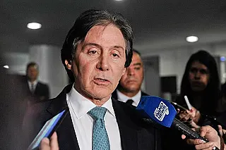 Presidente do Senado garante celeridade em votação  de decreto de intervenção no RJ
