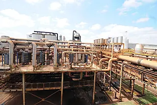 Com dívida de R$ 1,5 bilhão, usina de Bumlai luta para sobreviver