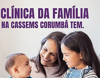 Cassems implanta clínica de prevenção em Corumbá