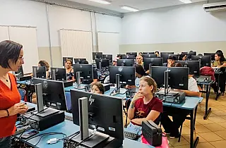 MS Supera inscreve para novos bolsistas