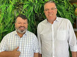 Justiça impugna candidatura de Carlos Bernardo