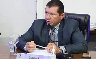 Vereador Olavo cobra informações do projeto do Anel Viário Sul em Dourados