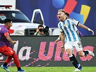 Brasil dá adeus à chance do tri olímpico