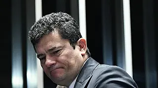 TSE retoma na terça-feira julgamento sobre cassação de Moro