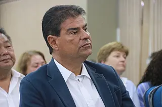 Para fechar alianças Nelsinho Trad aguarda definição nacional do PTB
