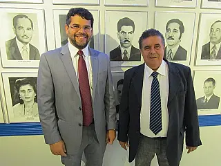 Ferrinho passa bem após acidente no Mato Grosso