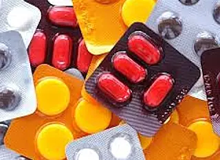 Veja efeitos dos medicamentos ao dirigir