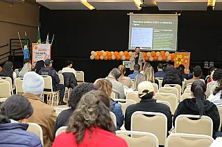 Casos de aliciamento virtual acendem alerta para órgãos de proteção, diz prefeitura
