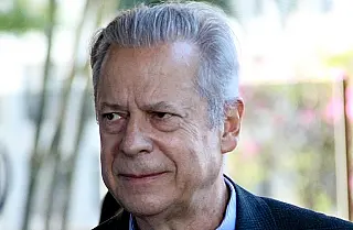 José Dirceu tem pena aumentada para 30 anos e 9 meses de prisão pela Justiça Federal