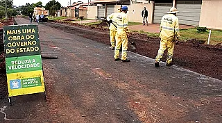 Mais R$ 3,7 milhões em licitações para novas obras é publicado no DOE