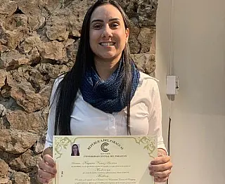 Formados na UCP têm garantia de entrega do diploma