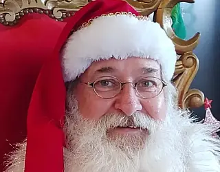 Salário de Papai Noel chega a R$ 22 mil