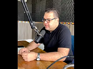 Alan Guedes reconhece momento difícil, mas já admite ‘remendar’ o decreto do lockdown