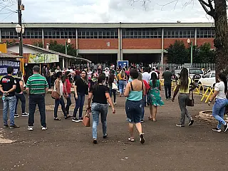 Educação realiza concurso