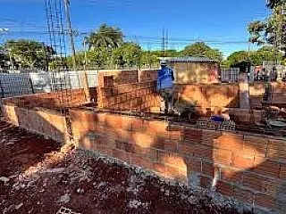 Reforma de escolas muda locais de votação