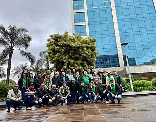 Sicredi promove viagens técnicas a cooperativas