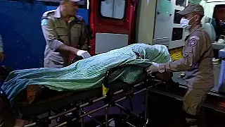 Jovem de 22 anos é assassinado em frente conveniência em Dourados