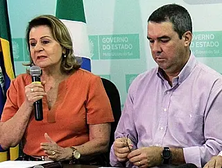 Estado também decide suspender aulas na rede pública, a partir de segunda-feira